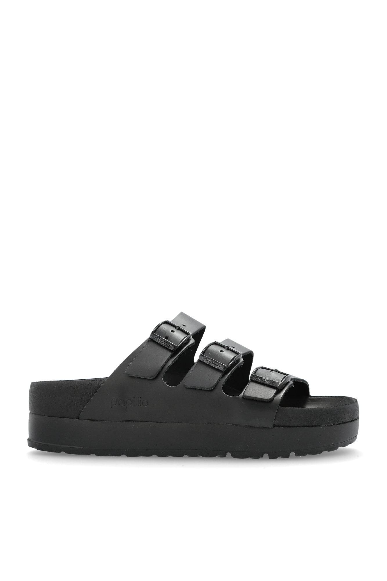 靴 honobono BIRKENSTOCK papillio Shop Birkenstock's Arizona Chunky Sandals – Boutique du